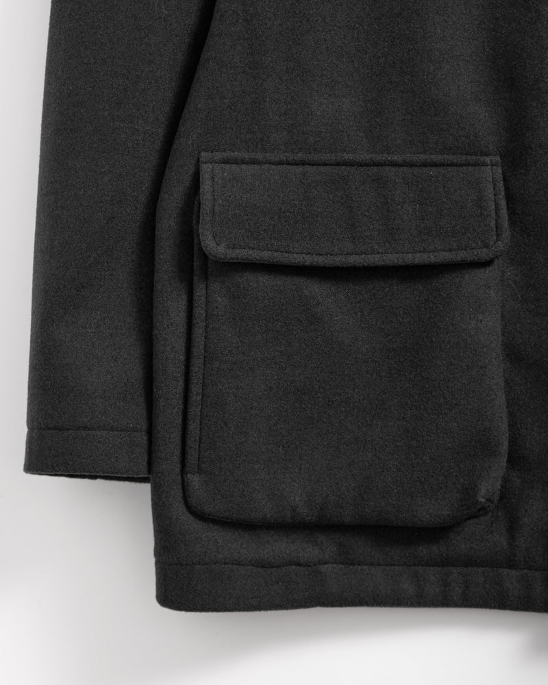 HUX Shadowstone Jacket