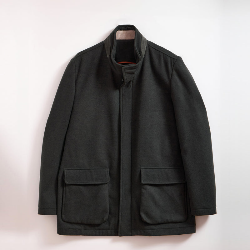 HUX Shadowstone Jacket