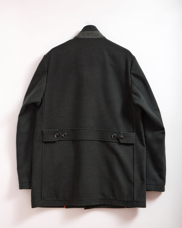 HUX Shadowstone Jacket