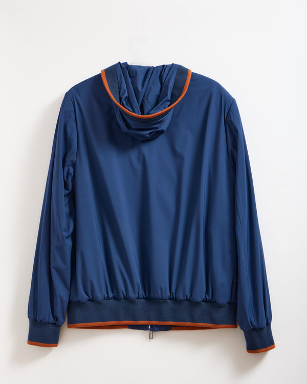 HUX Twilight Mist Hoodie