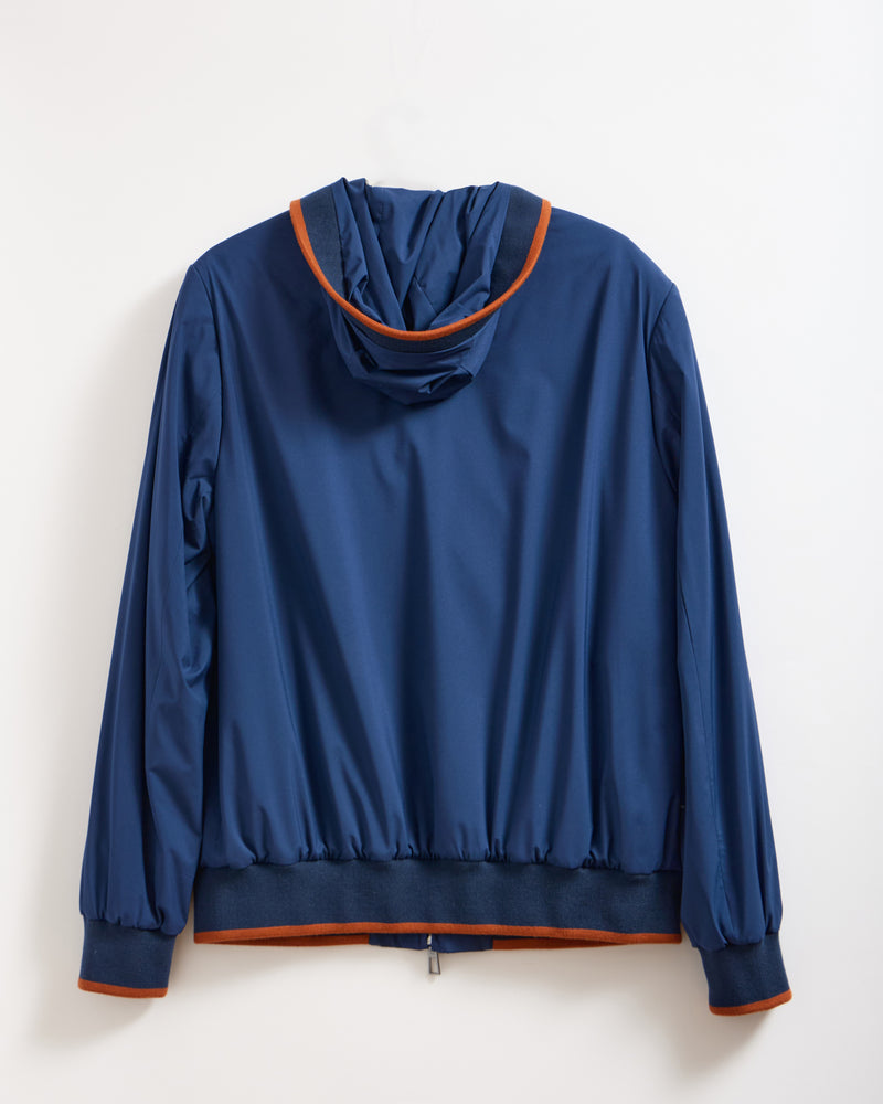 HUX Twilight Mist Hoodie