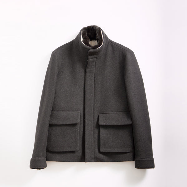 HUX Ashen Luxe