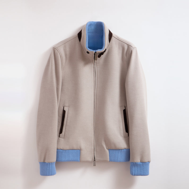 HUX Creamstone Luxe