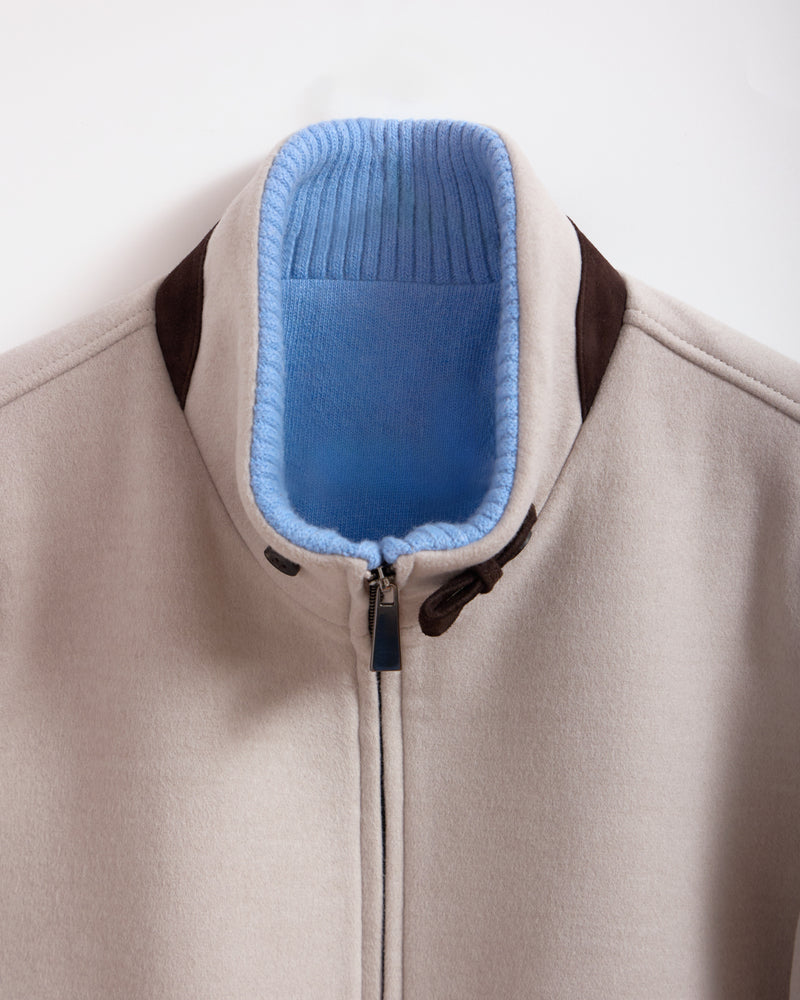HUX Creamstone Luxe