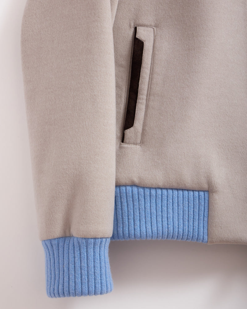 HUX Creamstone Luxe