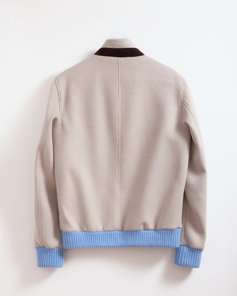 HUX Creamstone Luxe