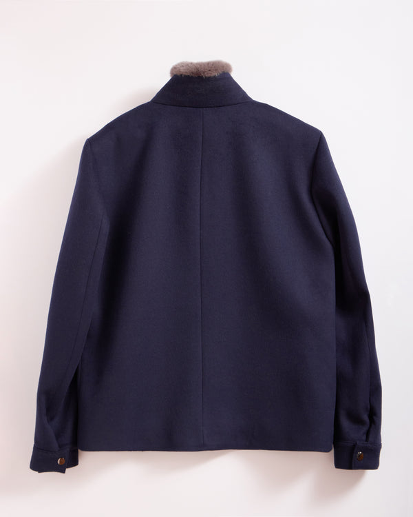 HUX Blue Royale