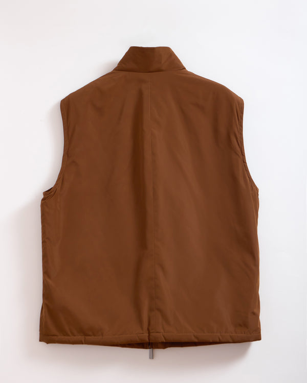 HUX Mocha Essence Vest