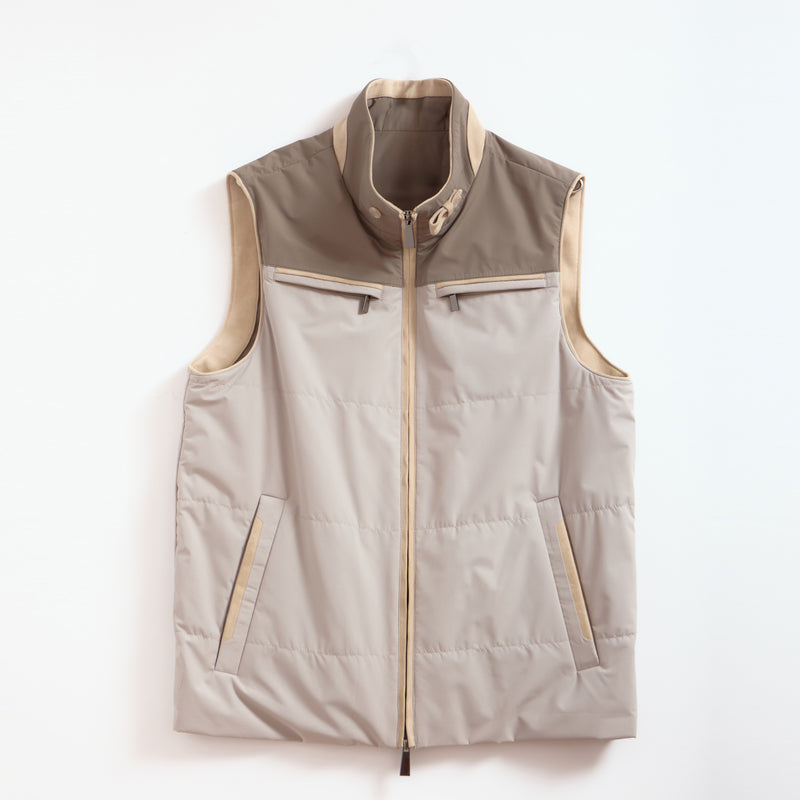 HUX Earthstone Vest