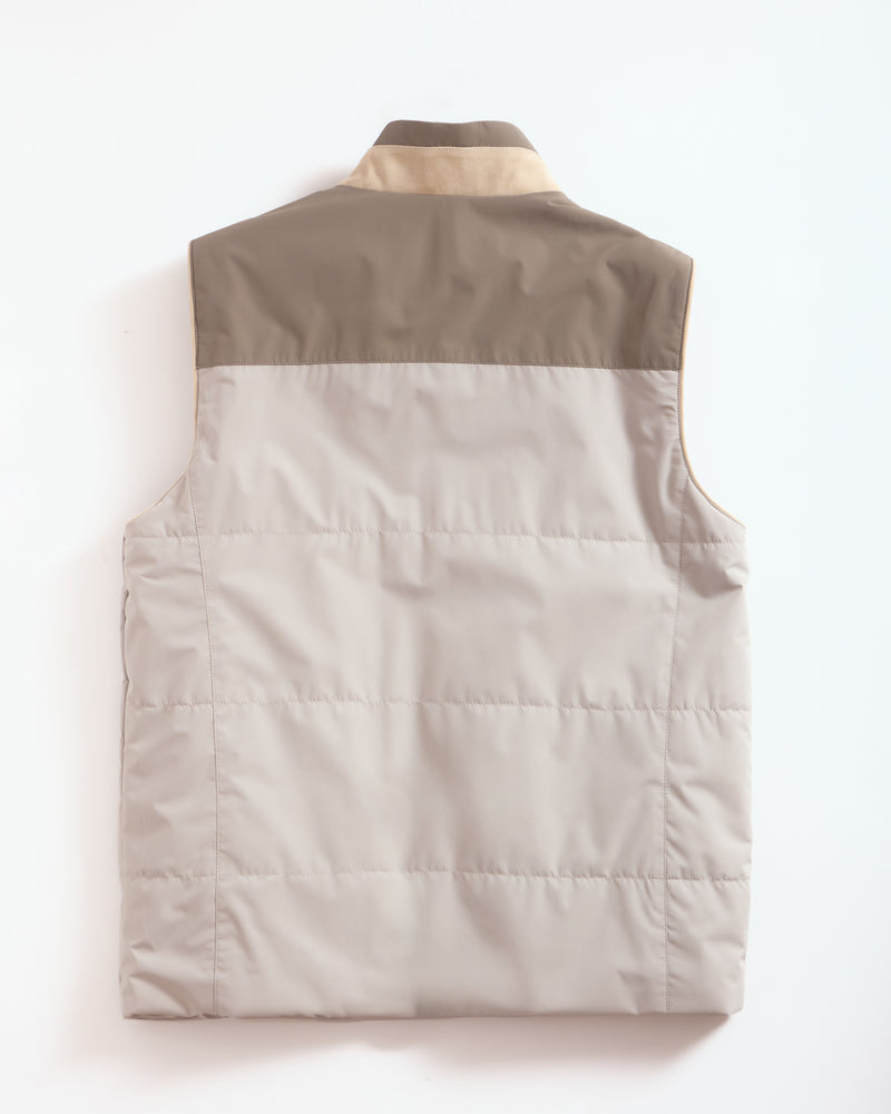 HUX Earthstone Vest