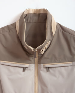 HUX Earthstone Vest