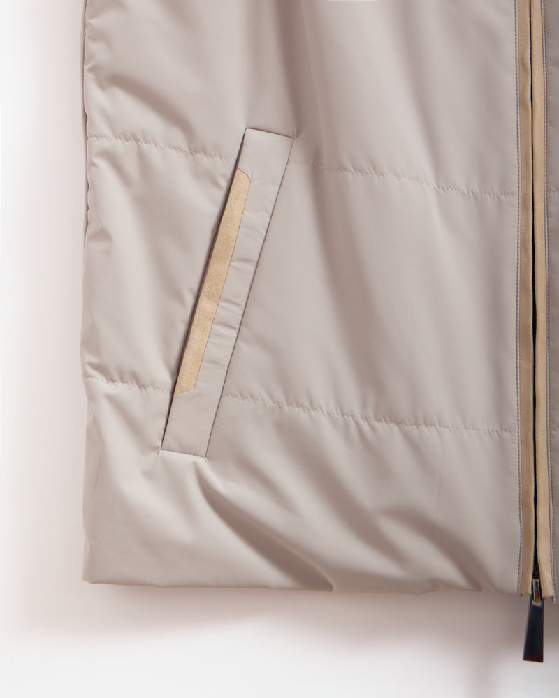 HUX Earthstone Vest