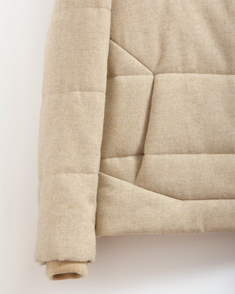 HUX Featherlight hooded Jacket