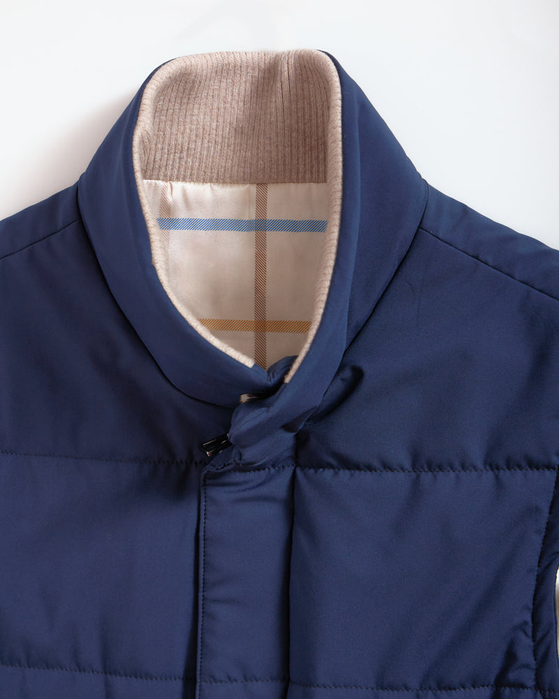 HUX Blue Horizon Vest