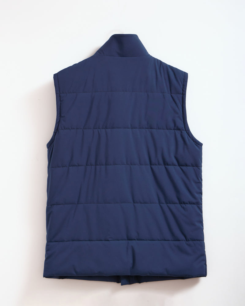 HUX Blue Horizon Vest
