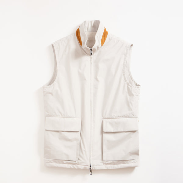 HUX Snow Veil Vest
