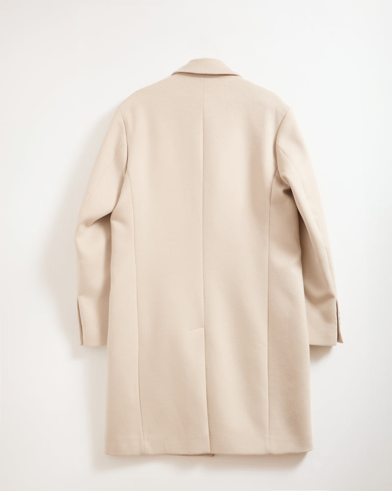 HUX Winterwhisper Coat