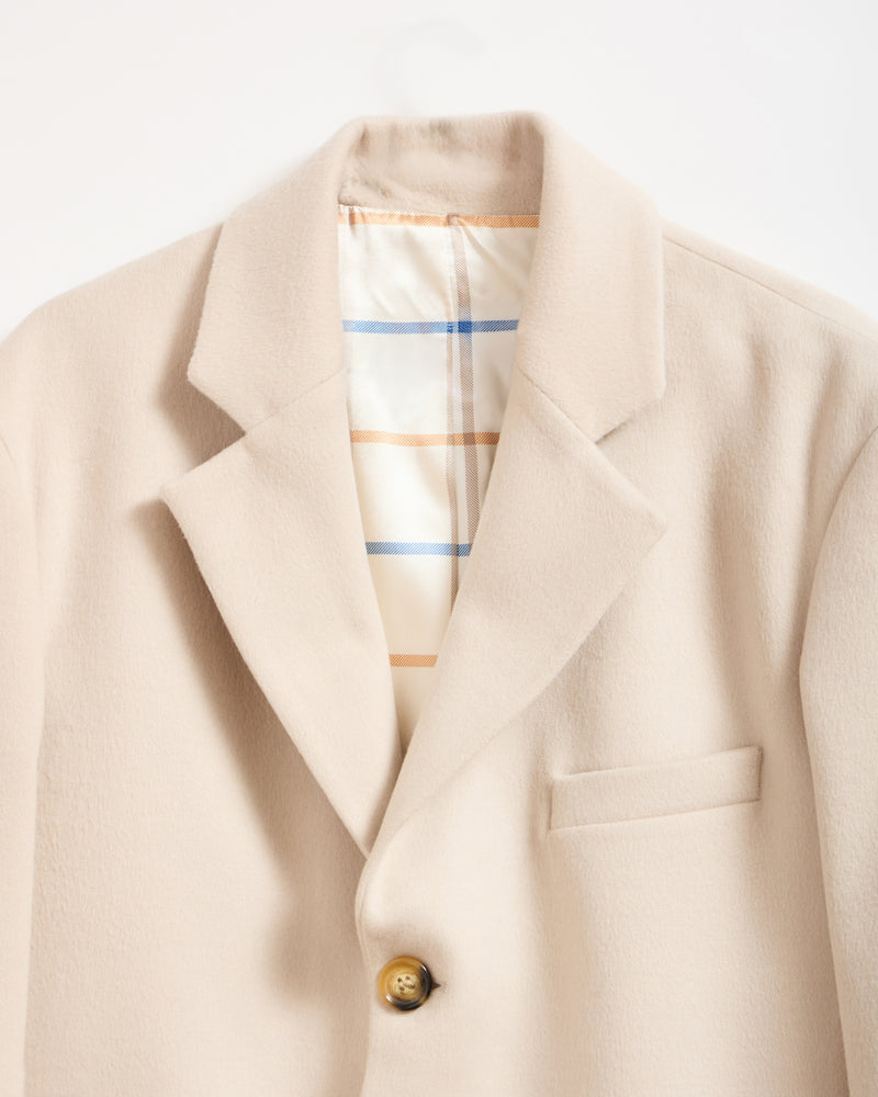 HUX Winterwhisper Coat