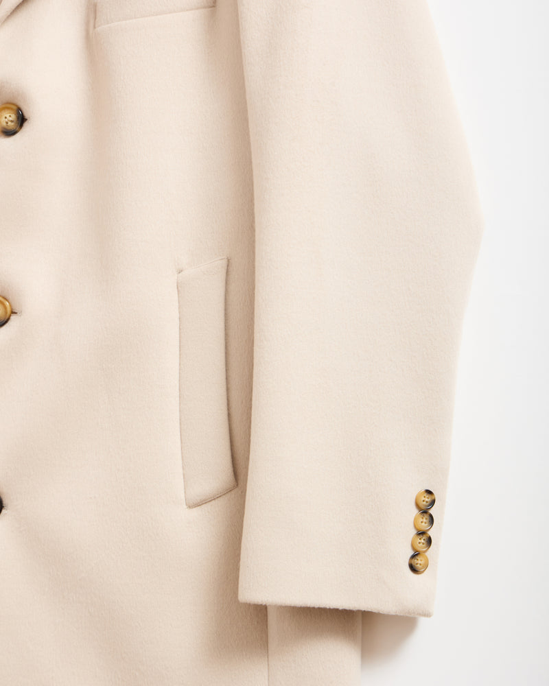 HUX Winterwhisper Coat