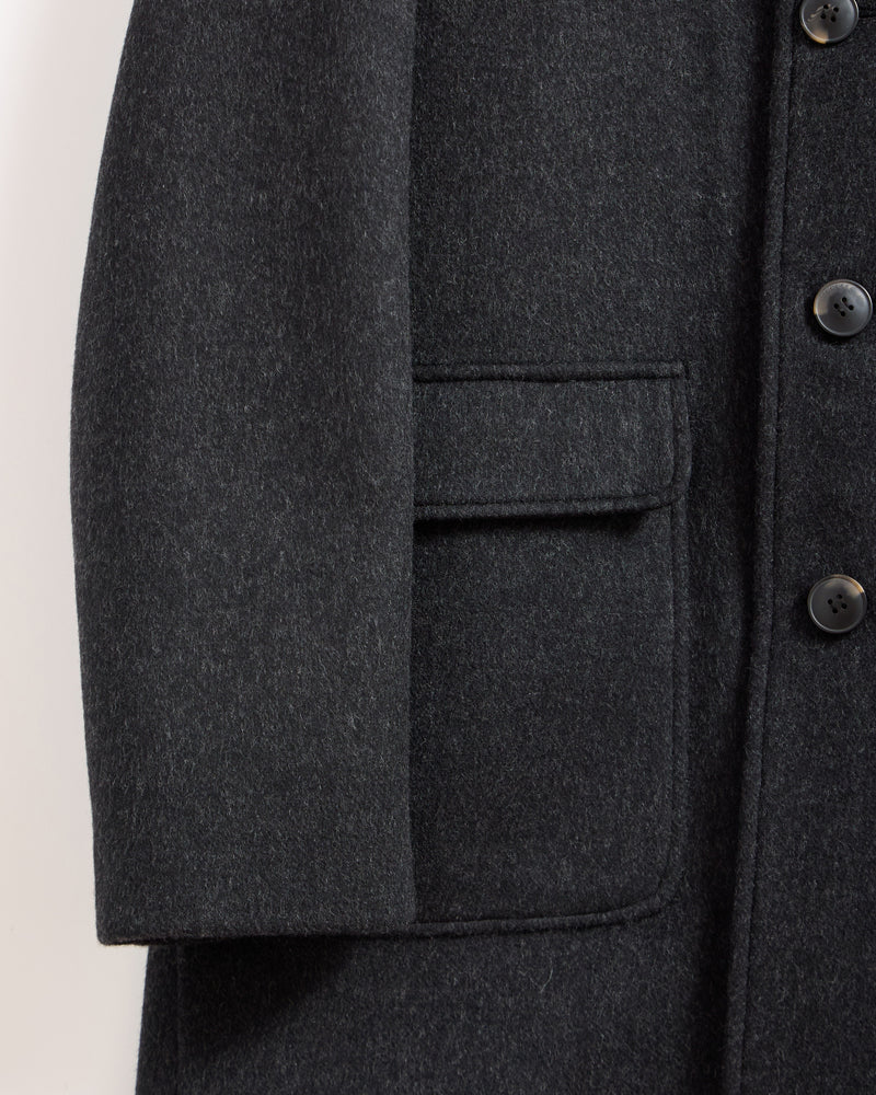 HUX Obsidian Coat