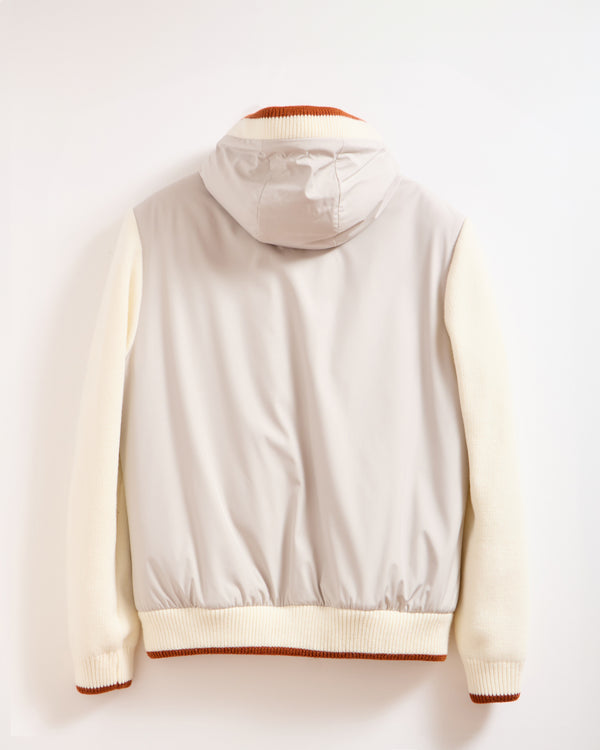 HUX Cream Cascade