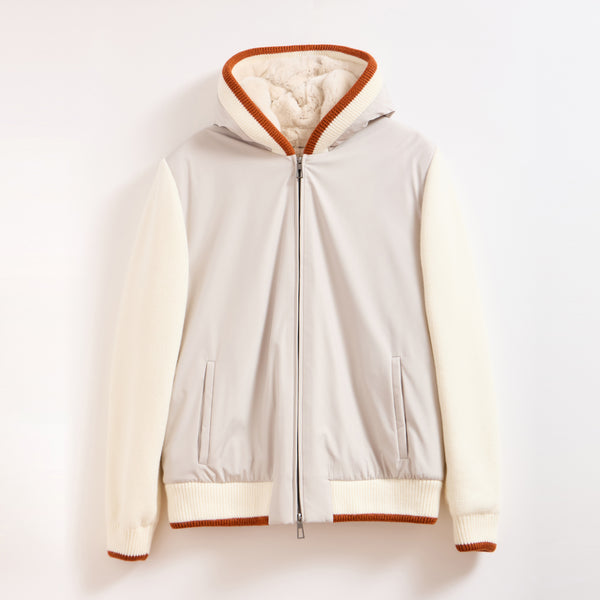 HUX Cream Cascade