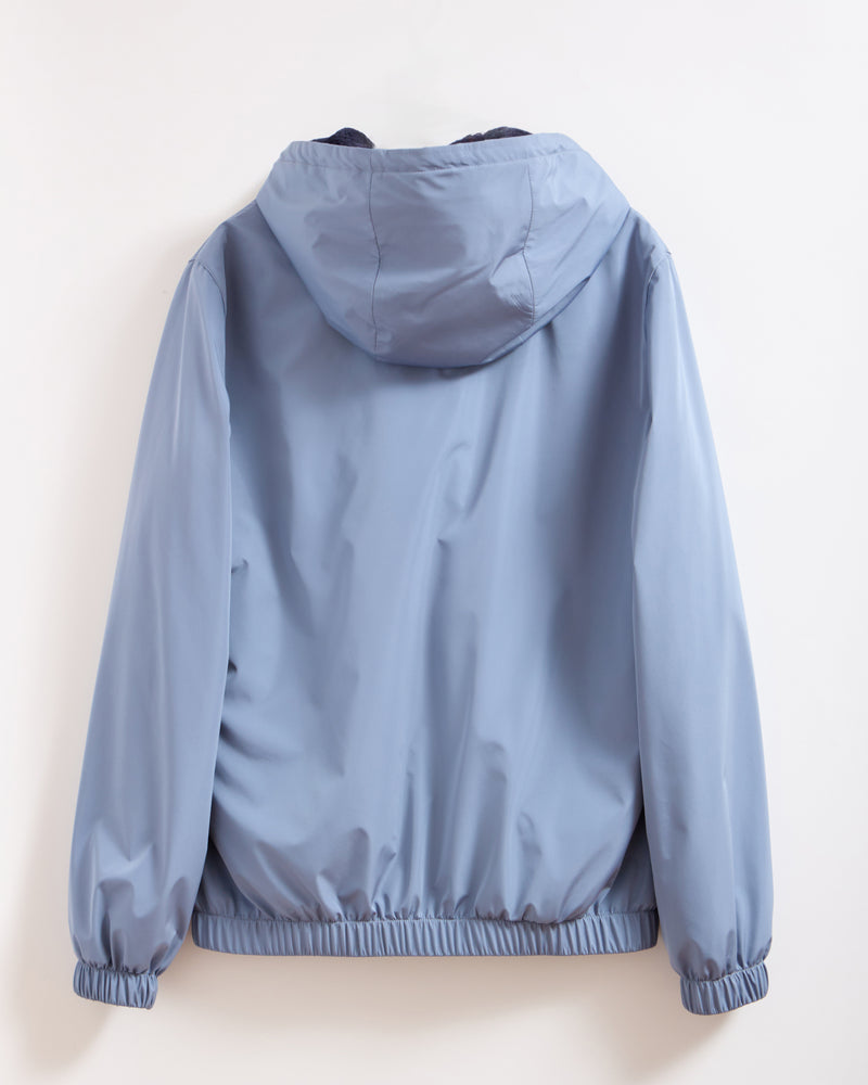 HUX Frostline Hooded Jacket