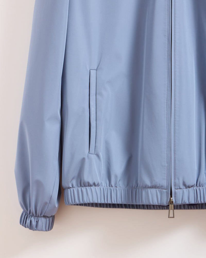 HUX Frostline Hooded Jacket