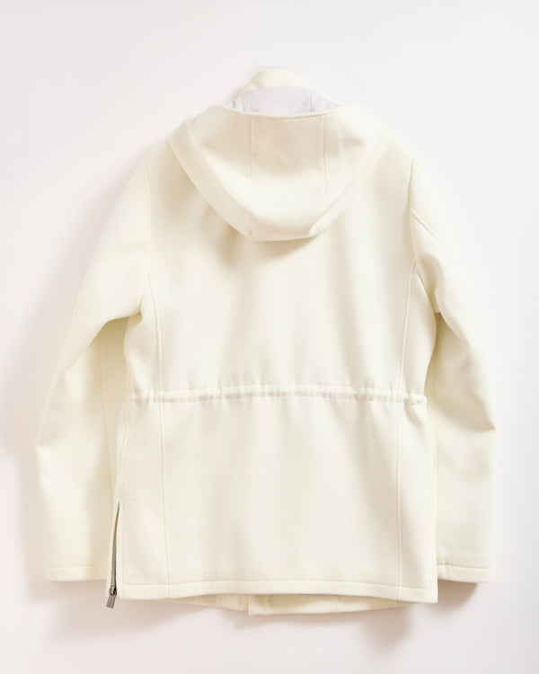 HUX Pure Ivory Charm