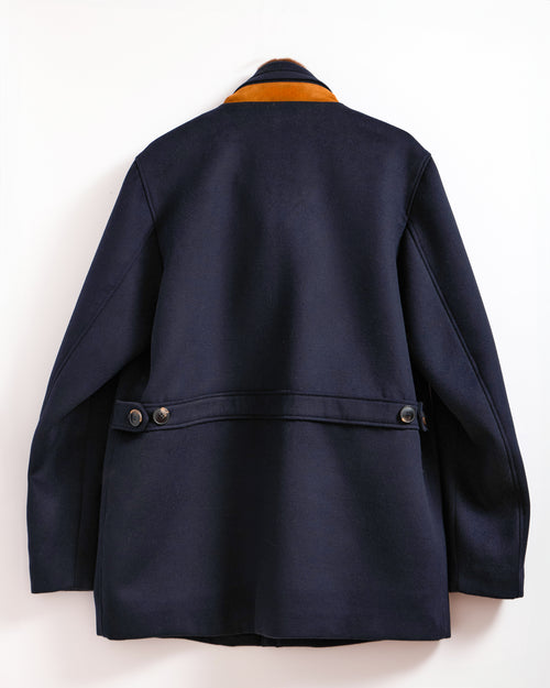 HUX Blue Mirage